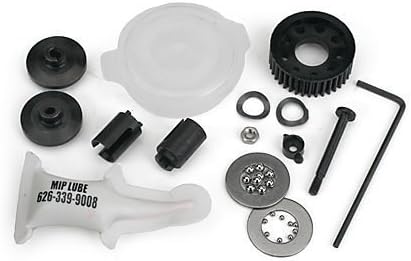 Moore Ideal Products 1555 Ball Differential Set