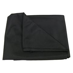 AIV 480340 Akustikstoff schwarz