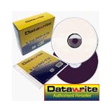 10 Pack Datawrite Jewel Cased Printable Dual Layer Dvd+R Blank Discs
