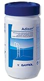 Bayrol Adisan Randreiniger 1kg