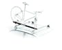 Yakima Steelhead Fork Mount