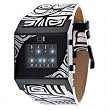 The One - Kerala Trance - Mens Watch