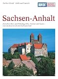 DuMont Kunst Reisef&uuml;hrer Sachsen-Anhalt