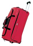Delsey CP-16 30 Wheeled Duffel