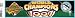 FLORIDA MARLINS MLB 1997 WORLD SERIES CHAMPIONS decal bumper sticker