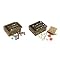 Melissa& Doug Marbles and Jacks Collection