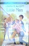 Little Men: Life At Plumfield with Jo's Boys (Puffin Classics S.)