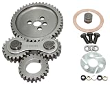 PRW 0135001 Noisy Dual Gear Drive for Chevy 262-400 1955-95
