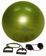 Natural Fitness Resistance Toning Kit