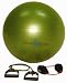 Natural Fitness Resistance Toning Kit