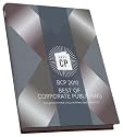 BCP Best of Corporate Publishing 2010: Ausgezeichnete Unternehmenspublikationen