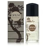 Opium by Yves Saint Laurent for Men, 3.4 oz Eau d'Orient Spray (Limited Edition)