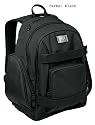 OGIO Plaza black Rucksack / Skatepack