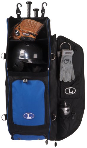 Louisville Slugger Deluxe Locker Bag