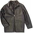 Andrew Marc 'Neptune' Shearling Coat