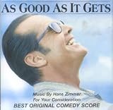 As Good As It Gets (Golden Globe EXPANDED Edition!)