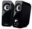 Creative T12 Wireless デスクトップ ステレオワイヤレス スピーカーシステム Bluetooth SP-T12W