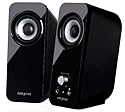 Creative T12 Wireless デスクトップ ステレオワイヤレス スピーカーシステム Bluetooth SP-T12W