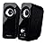 Creative T12 Wireless デスクトップ ステレオワイヤレス スピーカーシステム Bluetooth SP-T12W