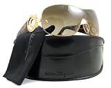 AUTHENTIC FERRAGAMO SUNGLASSES FE 1151B BROWN 705/13 1151B