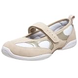 Easy Spirit Womens Ginevra Sneaker