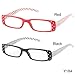 MLC EYEWEAR ® ‘Chalon’ Rectangle Reading Glasses