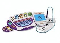 Fisher-Price Fun-2-Learn Computer Cool School