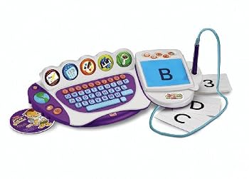 Fisher-Price Fun-2-Learn Computer Cool School