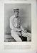 1895 Cricket Photograph Cyril Foley Jimmy Cranston