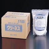 クリーネス（酸素系漂白剤） （2kg×6袋入）の画像
