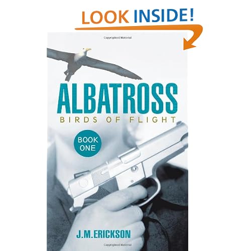 Albatross: Birds of Flight