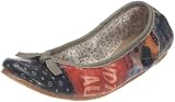 Kickers Liberta, Ballerines femme