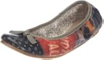 Kickers Liberta, Ballerines femme