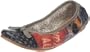 Kickers Liberta, Ballerines femme