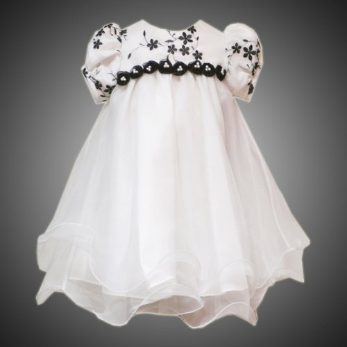 Inexpensive Flowergirl Gowns