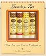 Ganache for Lips Chocolat aux Fruits Collection