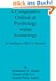 A Comparative Outlook at Psychology versus Scientology