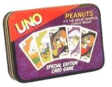 Its the Great Pumpkin, Charlie Brown UNO®