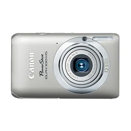 Canon PowerShot ELPH 100 HS Digital Camera Canon PowerShot ELPH 100 HS Digital Camera