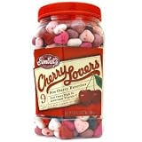 Gimbals Cherry Lovers, 38 oz tub, 1 count