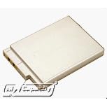 JVC GR-DVM75U (SILVER COLOR) Battery (Equivalent)