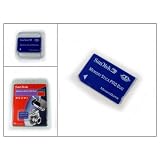 SanDisk - Memory Stick Pro Duo Speicherkarte 4GBvon "SanDisk"