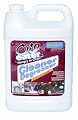Kafko AOD1G35437 Oil Eater ORIGINAL Cleaner Degreaser 1 gallon, pack of 4