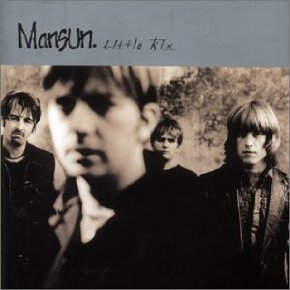 Image of Mansun