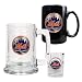New York Mets MLB Beer Tankard & Shot Glass