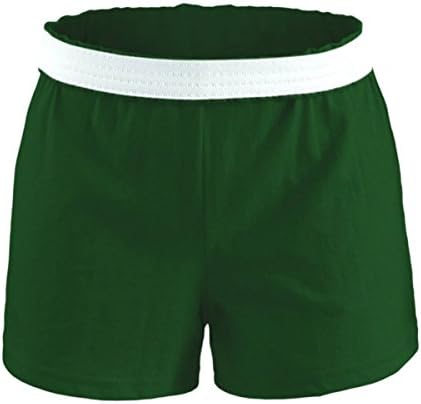womens Cheer Shorts