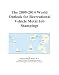 The 2009-2014 World Outlook for Recreational Vehicle Metal Job Stampings