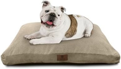 European Home Designs LLC AKC9284TR 27x36 large Guss Pet Bed
