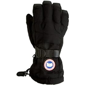 Canada Goose Down Glove - Mens by var goTwisterProductImageStrings = new Object();goTwisterProductImageStrings['prodImageNotAvailTextNoColor'] = 