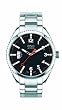 ESQ Movado Men's 07301425 esq CATALYST tm Three-Hand Black Dial Watch by ESQ Movado